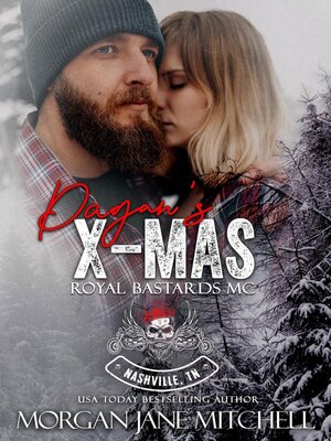 cover image of Pagan's X-Mas